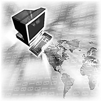 我國信息資源開發利用 基礎雖薄弱，進步正當時